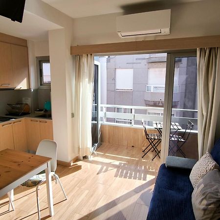 Relax And Beach Las Palmas de Gran Canaria Exterior foto